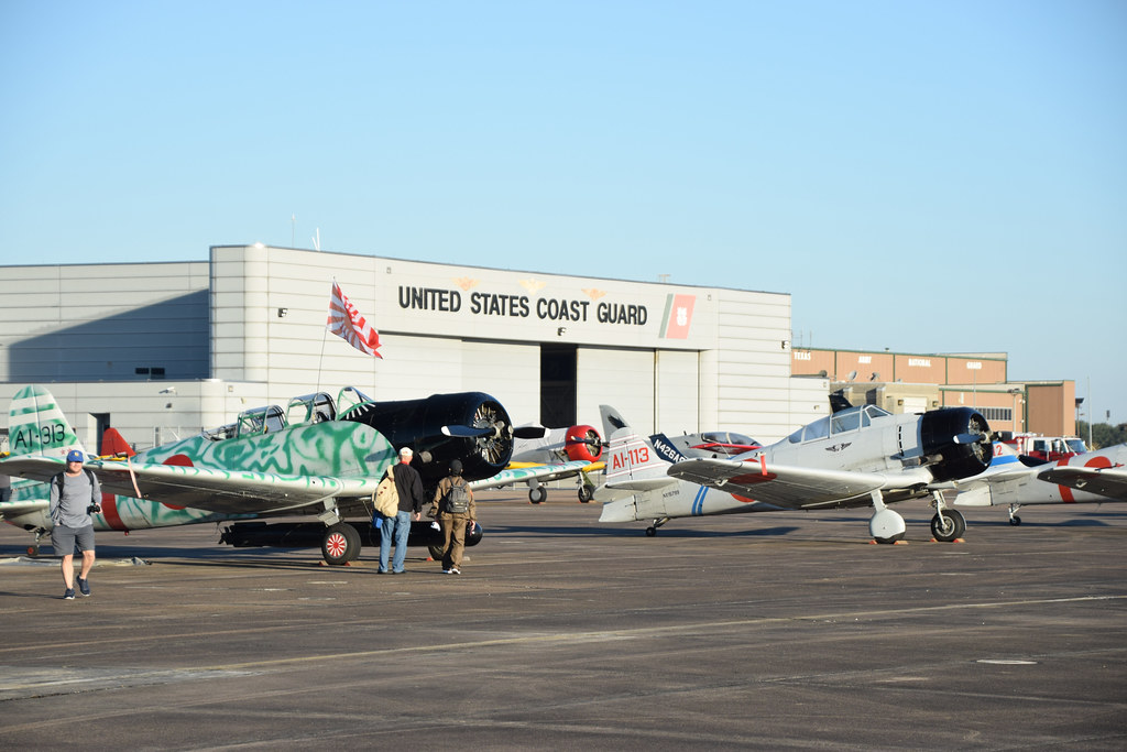 2022_Wings over Texas_57 Jared625 Flickr