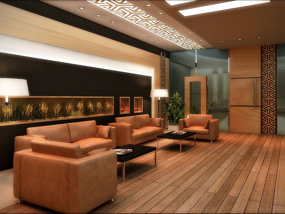 Best Interior Design Companies in Abu Dhabi, UAE Fixit Abu… Flickr