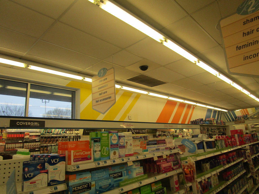 Earn Your Stripes at Rite Aid Lebanon, PA. April 2022. … Flickr