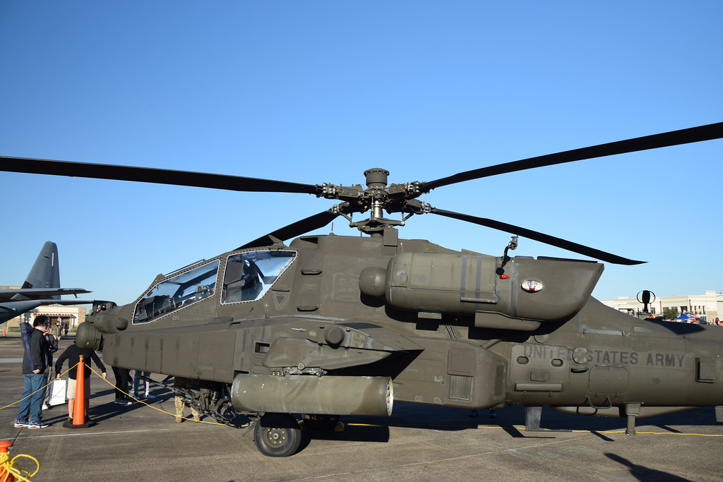 2022_Wings over Texas_63 Jared625 Flickr