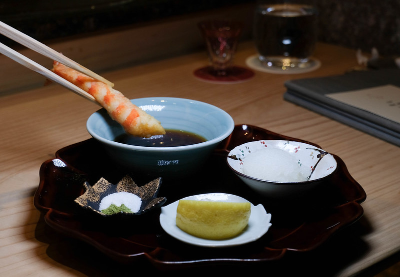 Review Mizuki Come Here If You Can't Decide Between Sushi or Tempura For Your Japanese Fix