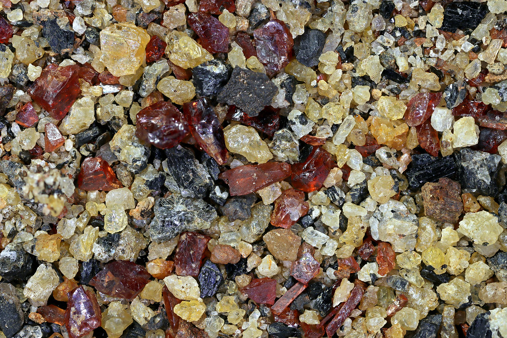 Hooper Mine, North Creek, New York FHNY84HooperG… Flickr