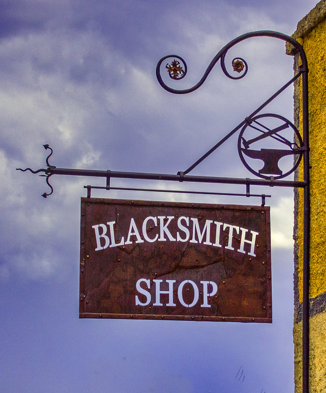 Paint Rock Tx Flickr