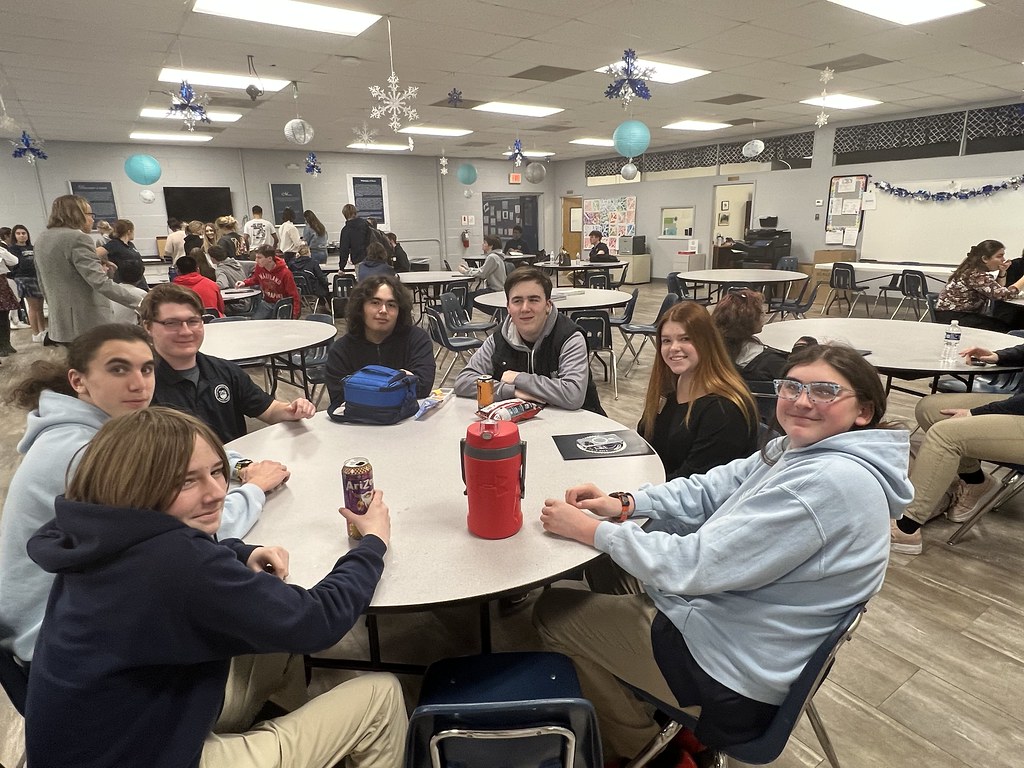 IMG_4889 The Calverton School Flickr