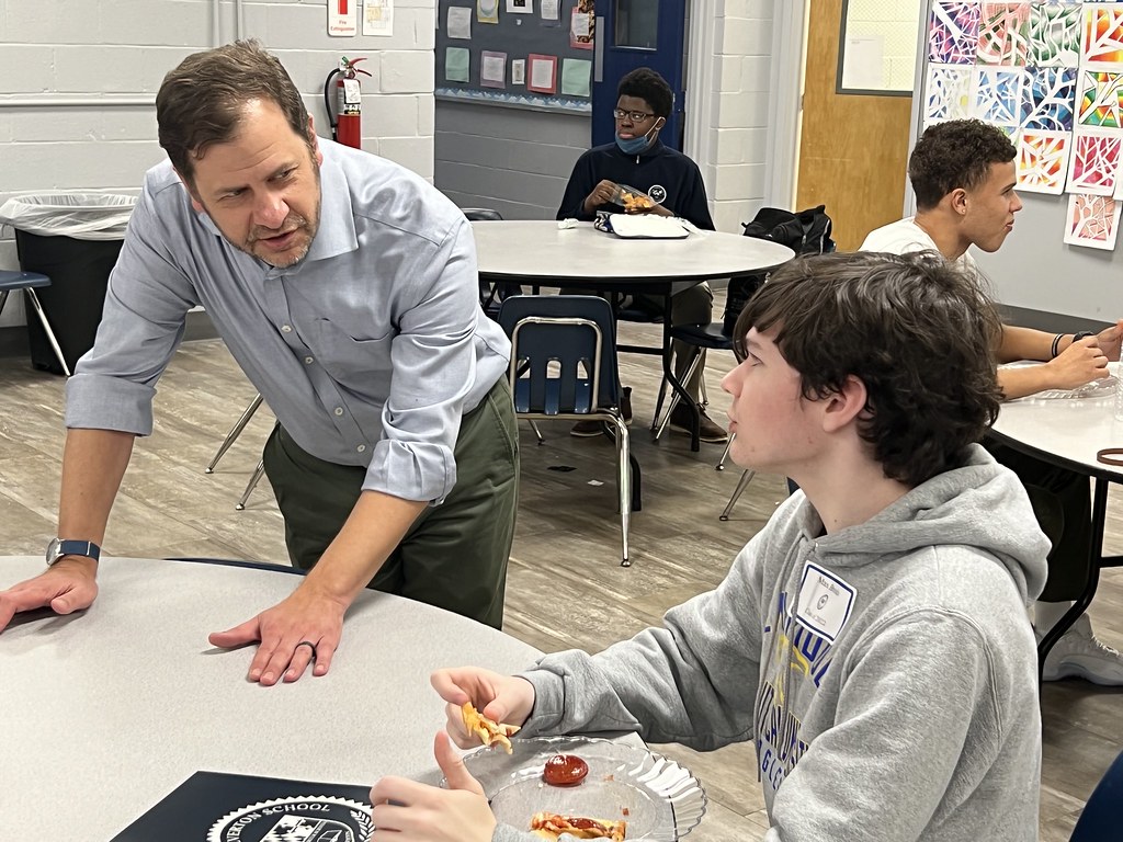 IMG_4900 The Calverton School Flickr