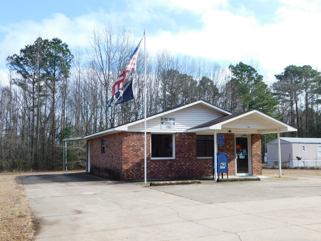 McCaskill, Arkansas 71847 Jimmy Emerson, DVM Flickr