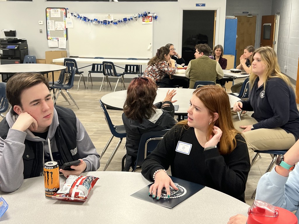 IMG_4887 The Calverton School Flickr