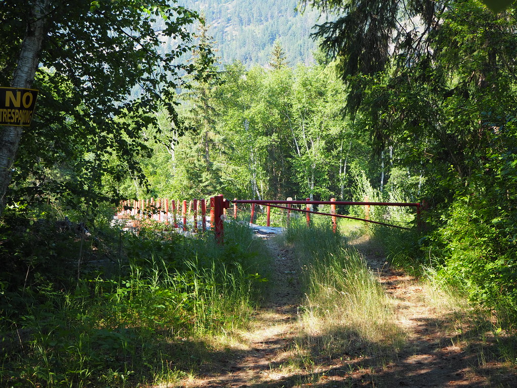 Camping McLure BC210627_011 OLYMPUS DIGITAL CAMERA Flickr