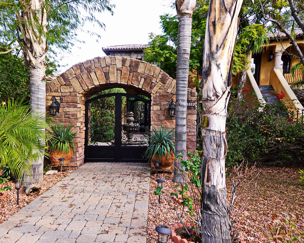 Residence Orange Tree Golf Course Neighborhood St Andr… Flickr