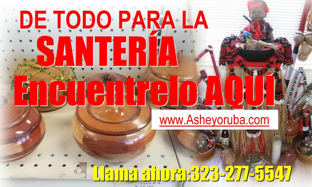 ASHE YORUBA BOTANICA ASHE YORUBA te ofrece consultas onlin… Flickr