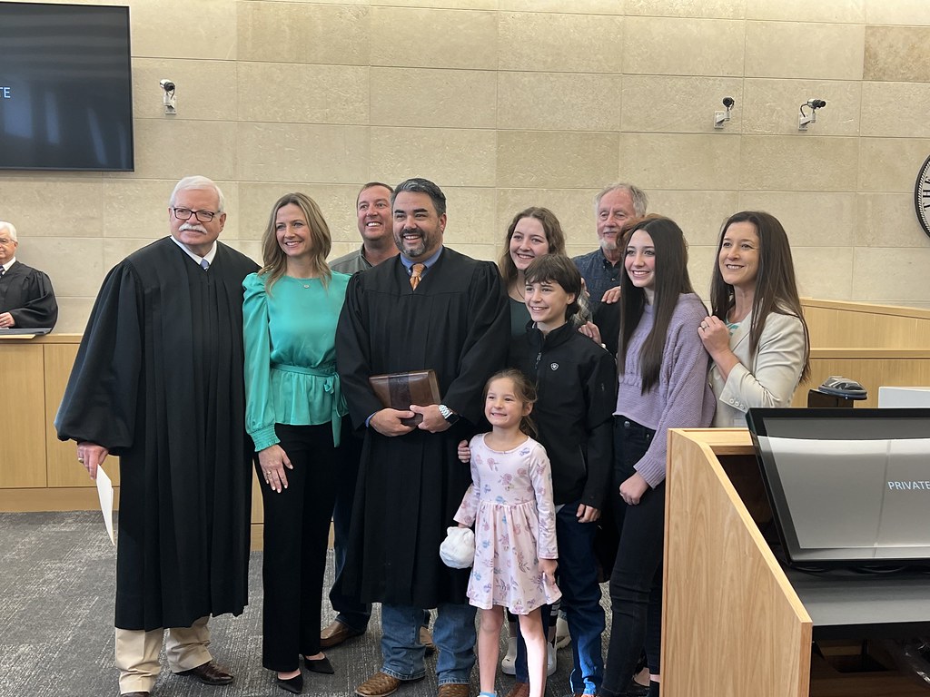 Judge Casey Blair 8 Kaufman County Flickr