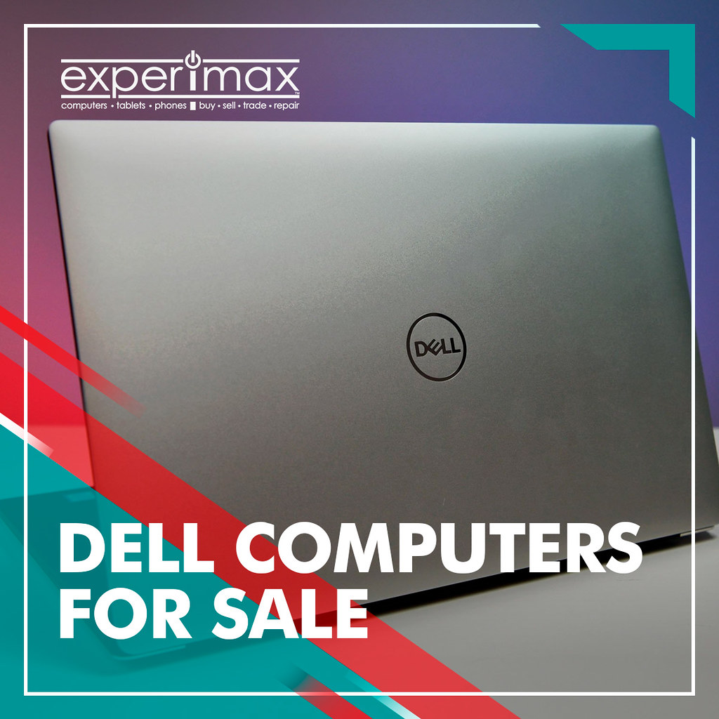Dell Computers For Sale in Portsmouth Dell Computers For S… Flickr