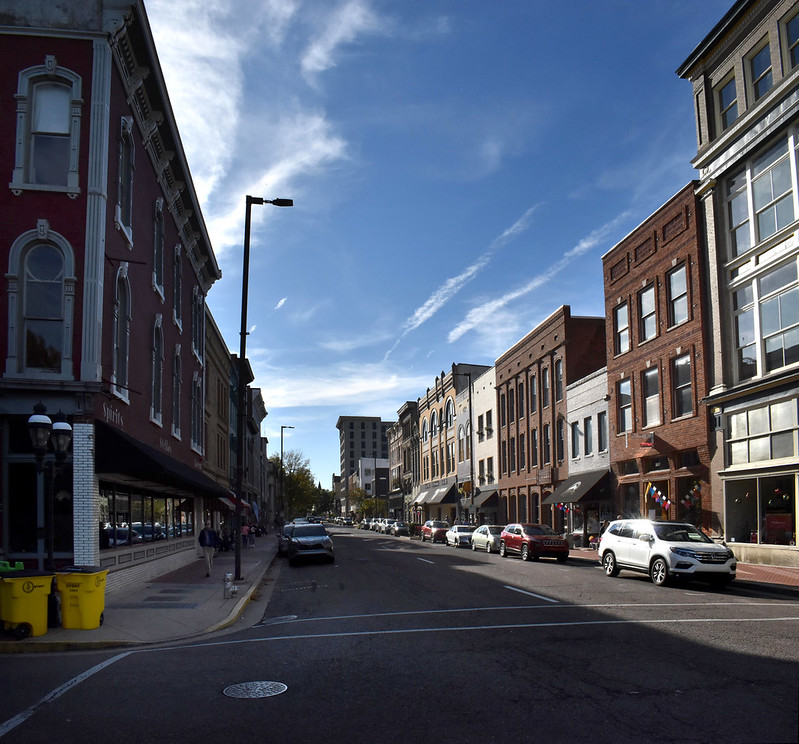 McCracken County (KY) Flickr