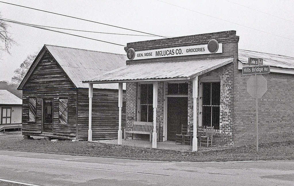 Woolsey, GA Derek Jackson Flickr