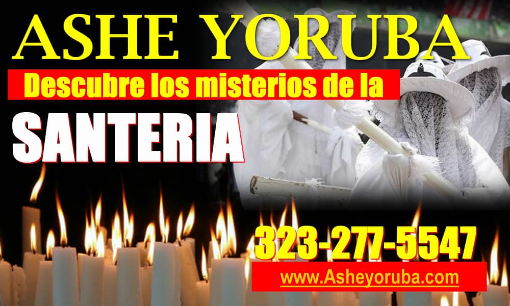 ASHE YORUBA BOTANICA ASHE YORUBA te ofrece consultas onlin… Flickr