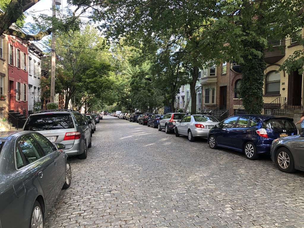 Albany, NY, Jay Street Austin Dodge Flickr