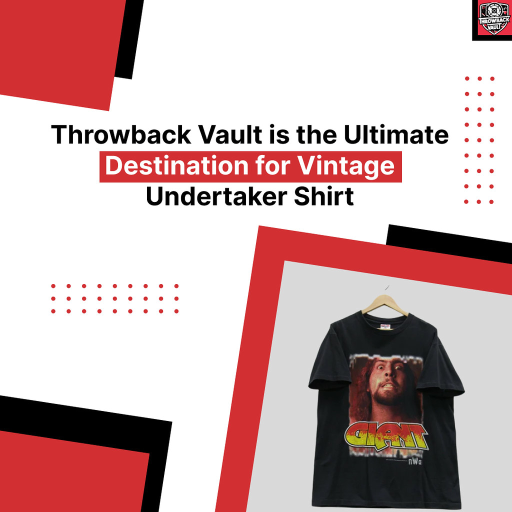 Throwback Vault Is the Ultimate Destination for Vintage Un… Flickr