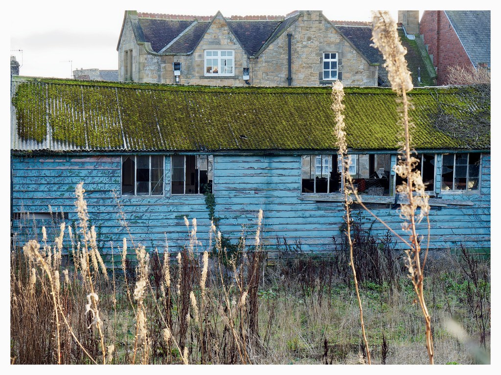 The former village joiner's OLYMPUS DIGITAL CAMER… Flickr