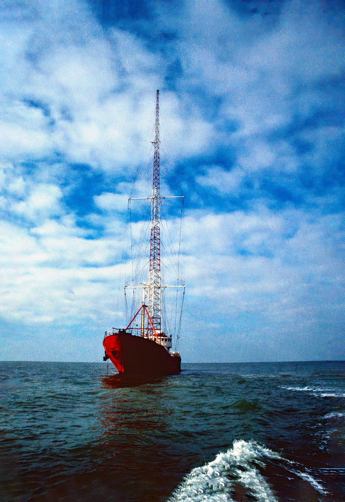 HSDIA290 MV Ross Revenge Ben Meijering Flickr