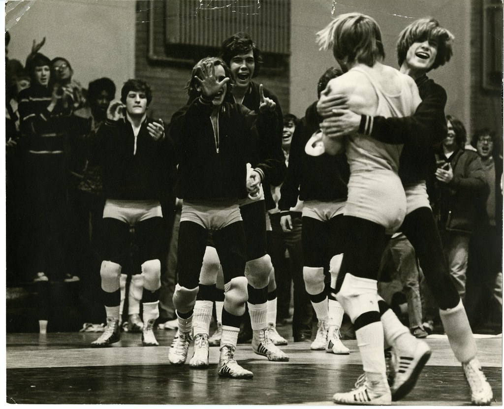 Wrestling_031 Gilman School Flickr