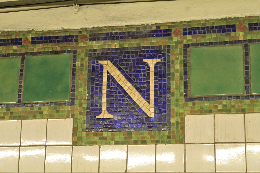 Newkirk Avenue Around the Horn Flickr