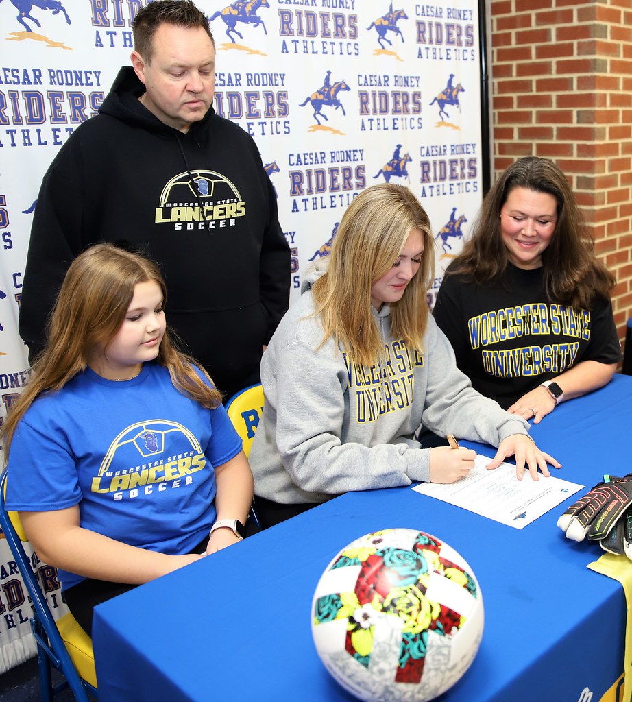 IMG_7030 (2) Caesar Rodney School District Photo Gallery Flickr