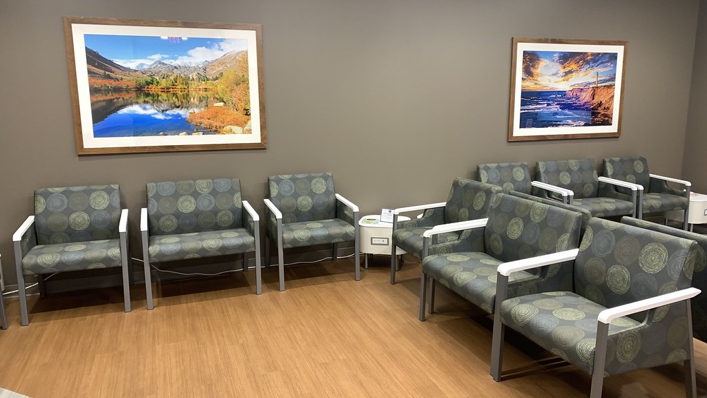 Kearny Mesa VA Eye Clinic eyeofshelton1 Flickr