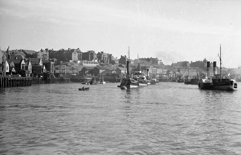 North Shields North Shields worldmachine. Flickr