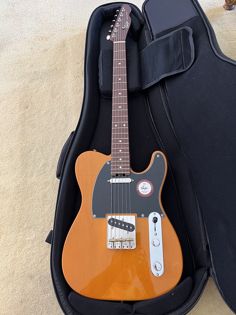 TLV Pro "Tele" copy Very affordable, great build quality, … Flickr