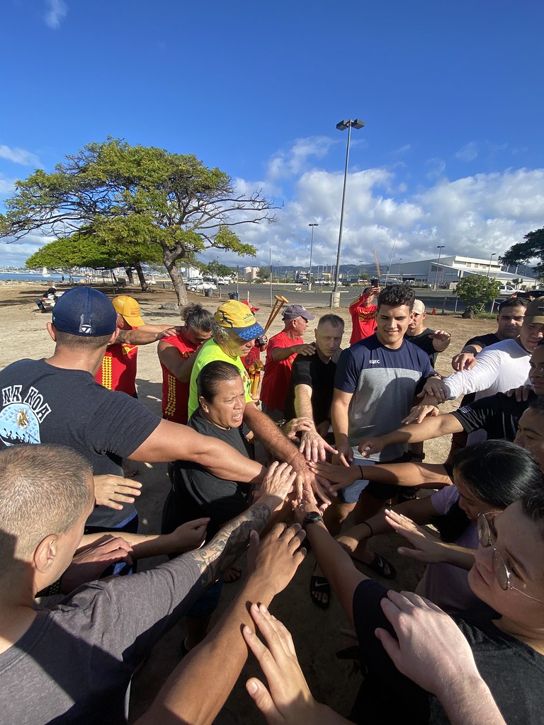 IMG_4900 UH Manoa Army ROTC Flickr