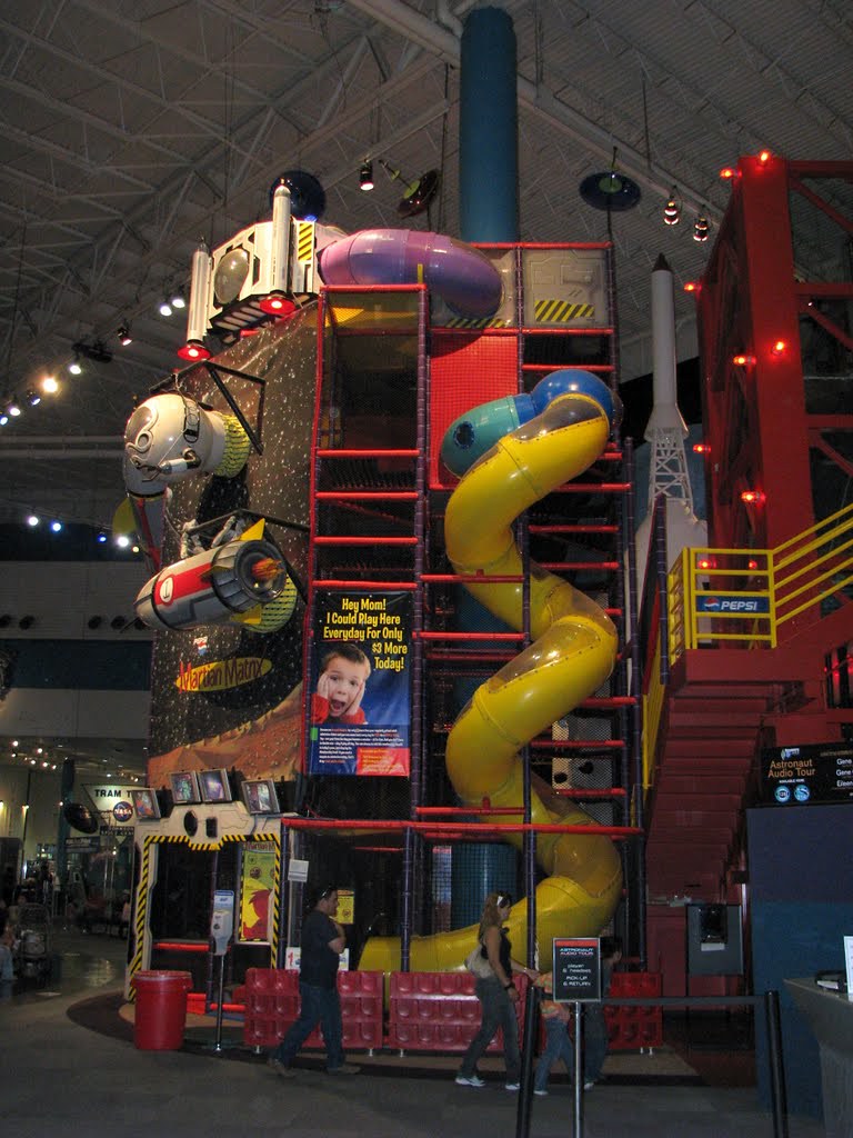 Texas 2009 Michael Hubbard Flickr