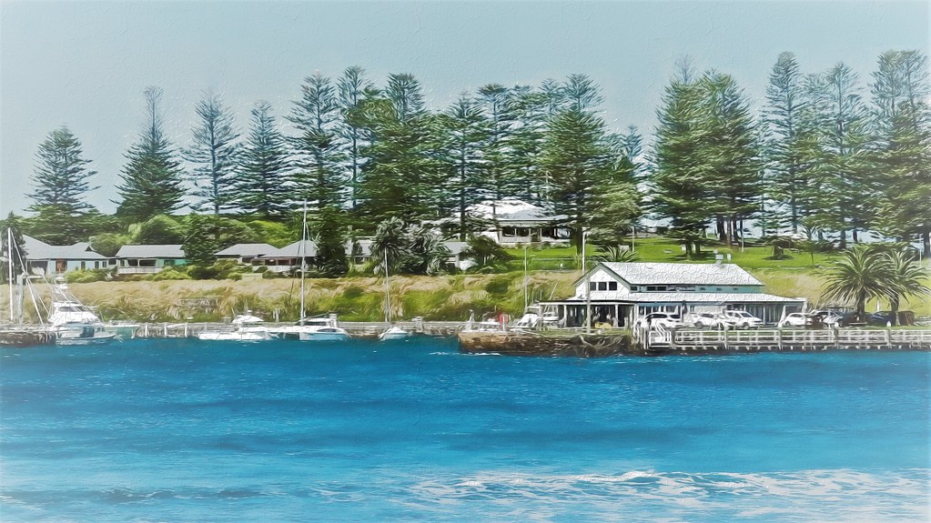 Kiama OLYMPUS DIGITAL CAMERA Ell S Flickr