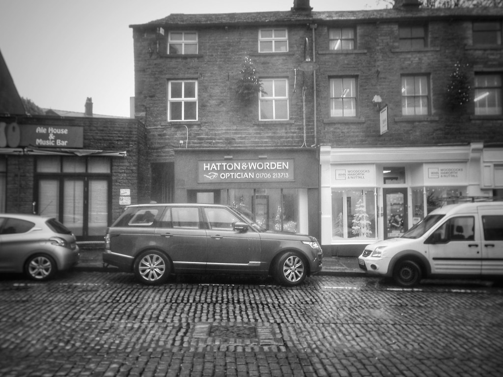 Rawtenstall Lancashire Peter Jones Flickr