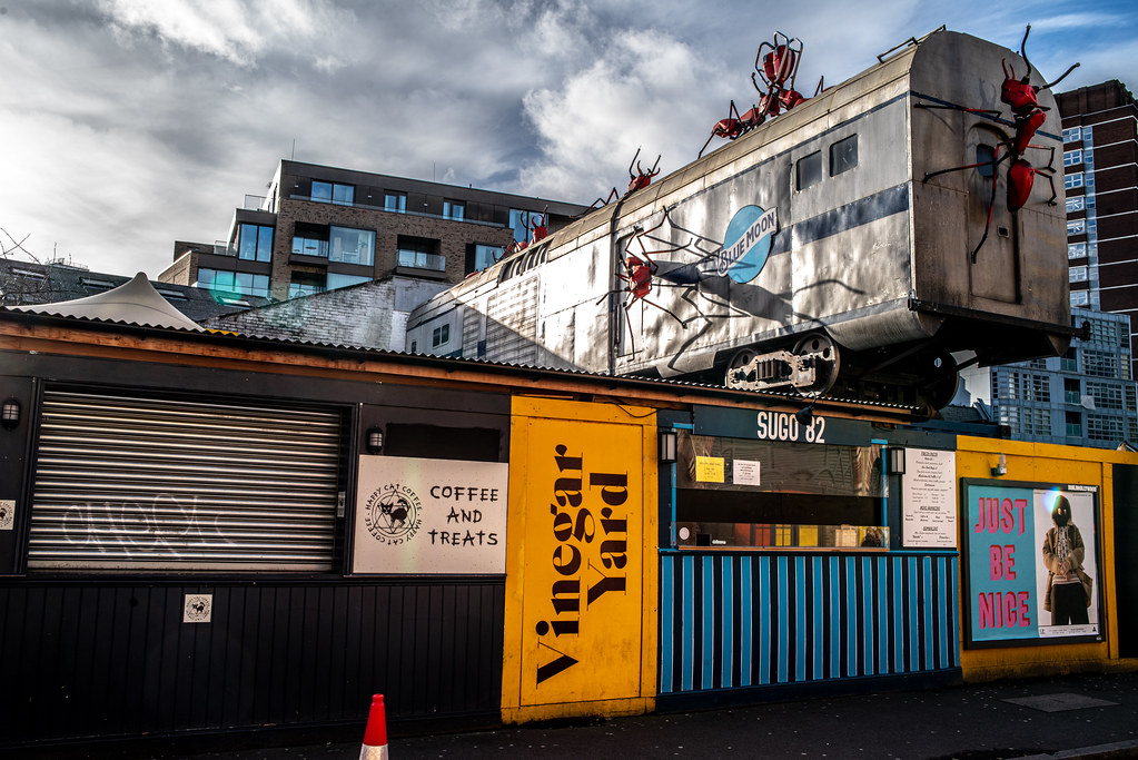 Vinegar Yard Graham Hobbs Flickr