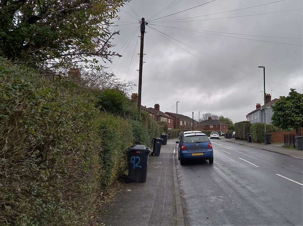 Ripon Road, Bournemouth Bournemouth Andy Flickr