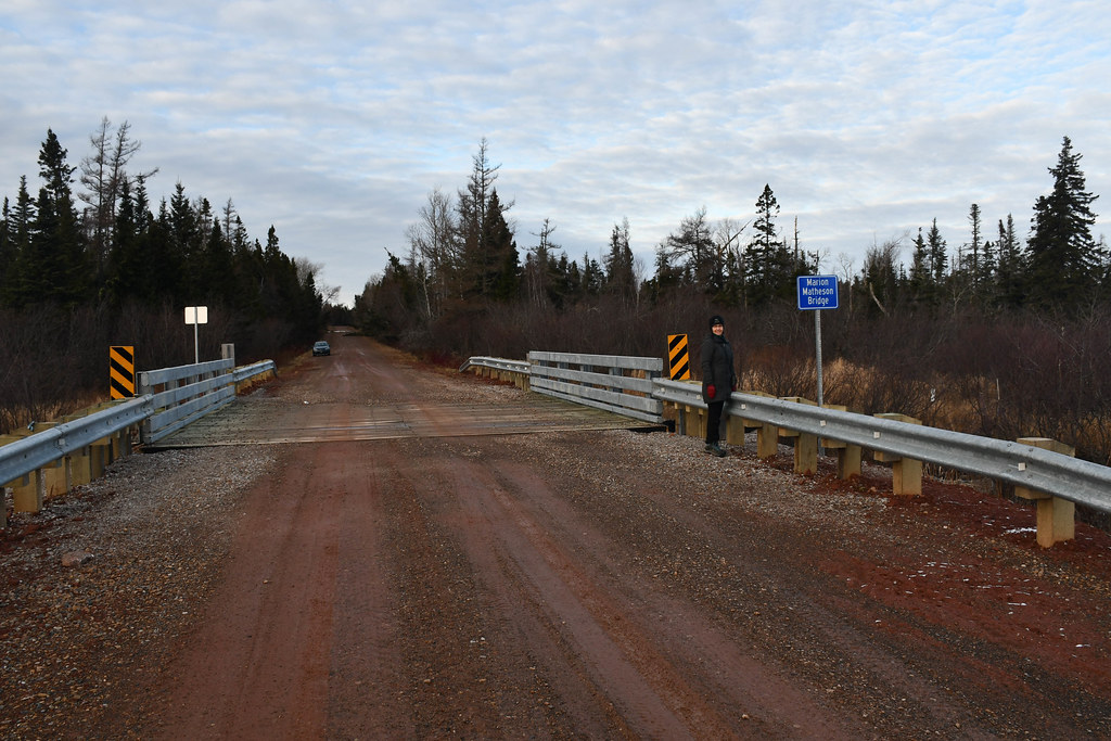 PEI 202301006 Fortune Head Grove Pine Road Shirley … Flickr