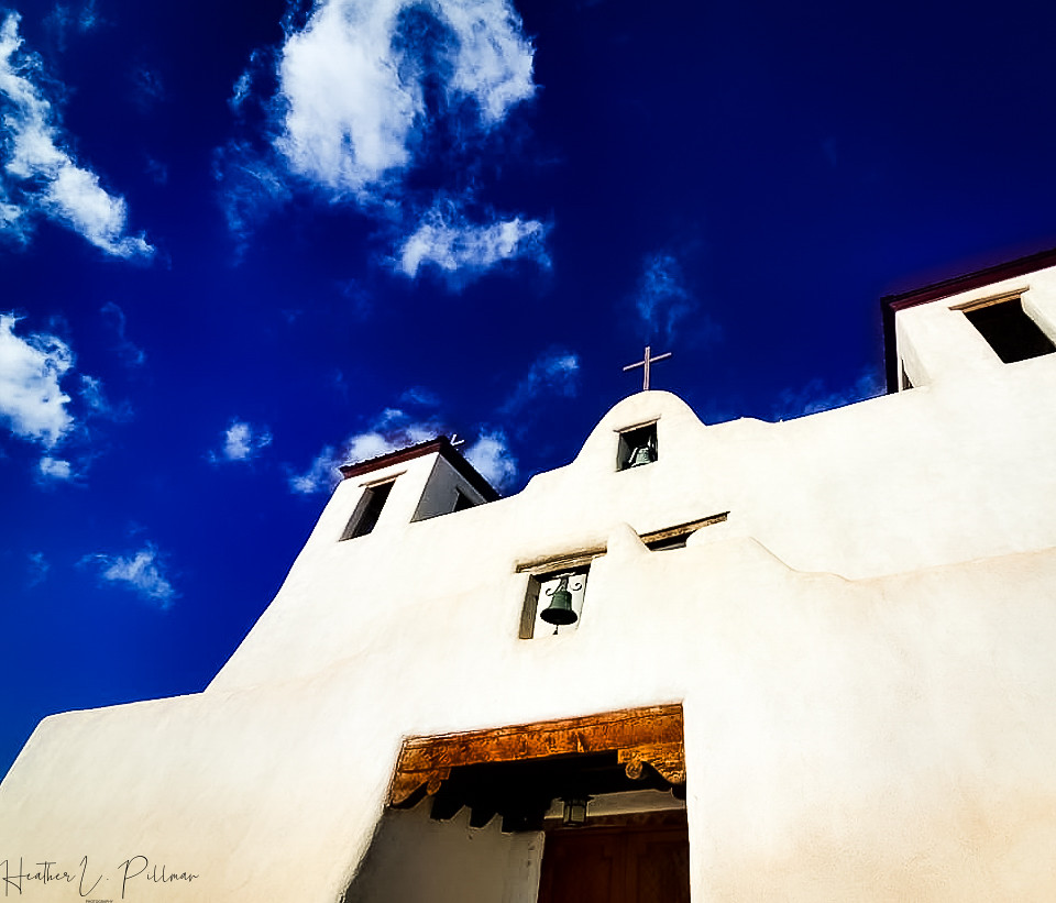 St. Augustine Church Isleta Pueblo 2 St. Augustine Church,… Flickr