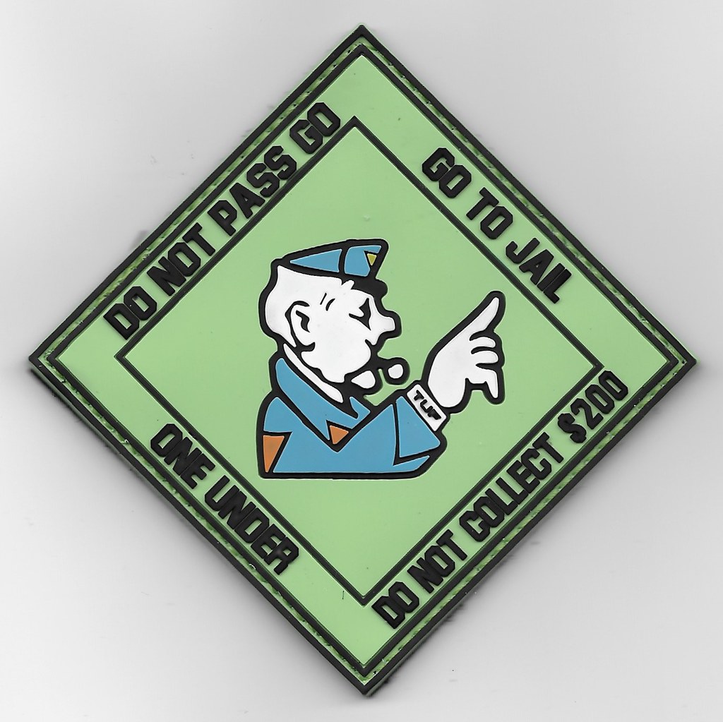 New Jersey State Police Troopers United Foundation Monopol… Flickr