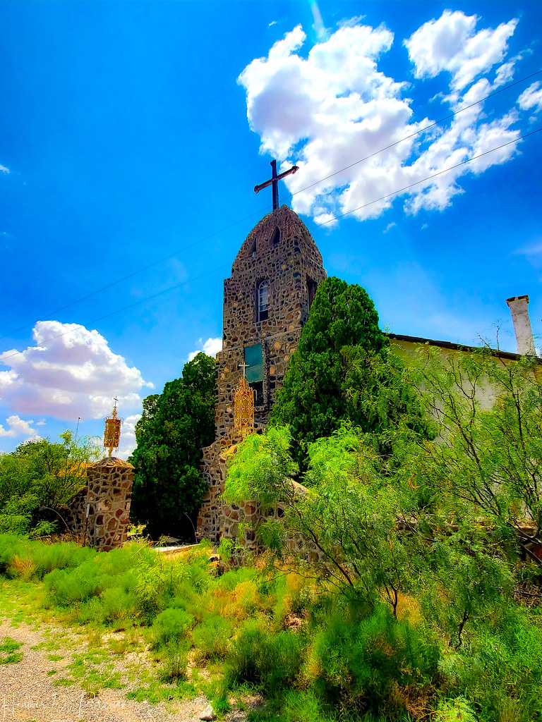 St Catherine of Siena Mission Church St. Catherine of Sien… Flickr