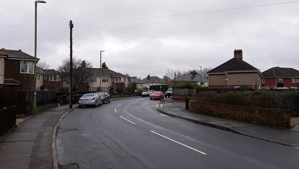 Ripon Road, Bournemouth Bournemouth Andy Flickr