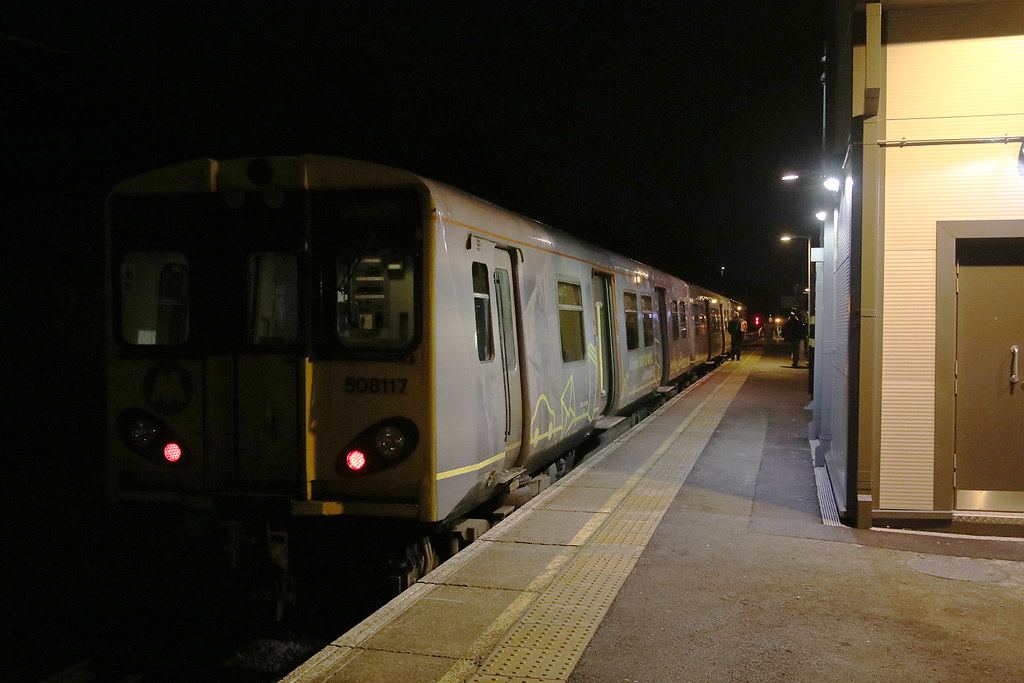 508117, Hunts Cross, December 5th 2022 2S58 2006 Hunts Cro… Flickr