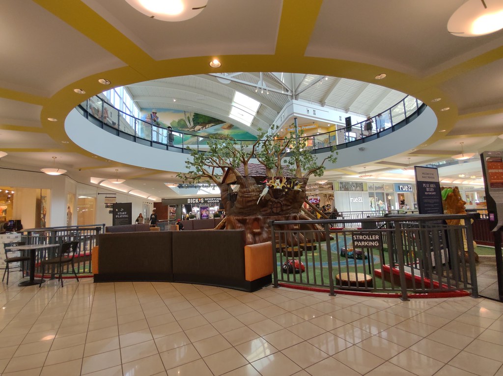 River Town Crossing Grand Rapids MI gameking3 Flickr