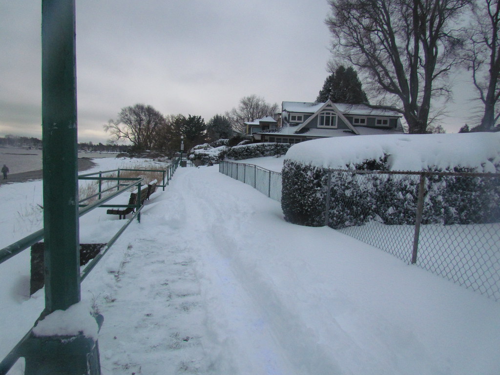 2022 December Willows Beach Flickr