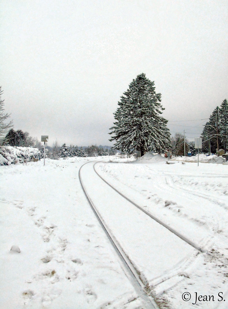 LacauxSables, Québec décembre 2022. Jean S. Flickr