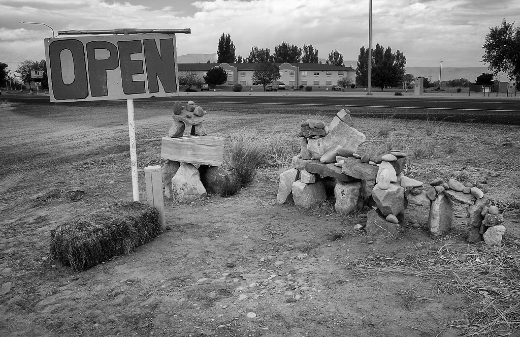 Open Green River, Utah arbyreed Flickr