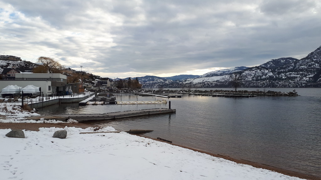 Skaha Lake 20200209_151748_ Ian Otterbein Flickr