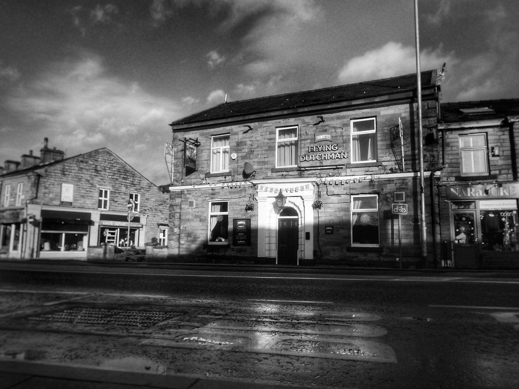 Padiham Lancashire Peter Jones Flickr