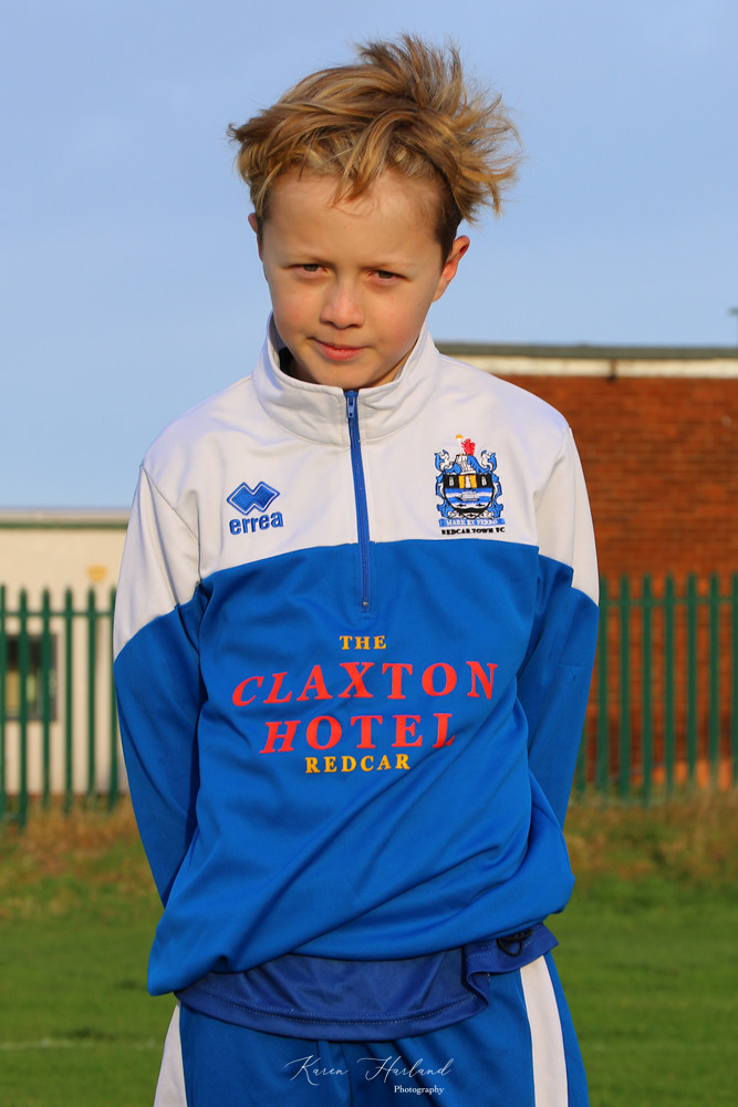 2J2A9143 Redcar Town Royals U9's v Newton Aycliffe Youth E… Flickr