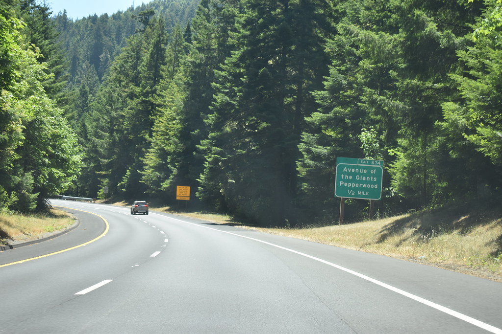 Humboldt County, CA US 101 Humboldt County, CA US 101 S … Flickr