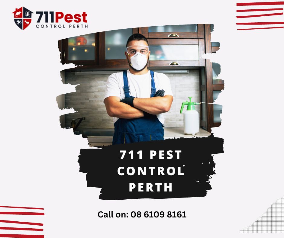 711 Pest Control Perth 2 711 Pest Control Perth offers e… Flickr